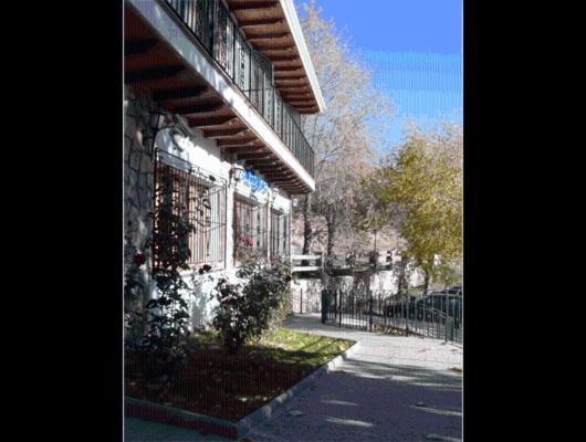 La Higuera Hotel เกวคาร์-เซียร์รา ภายนอก รูปภาพ